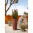 Veradek Patina Series Selena 28" Planter-109079906