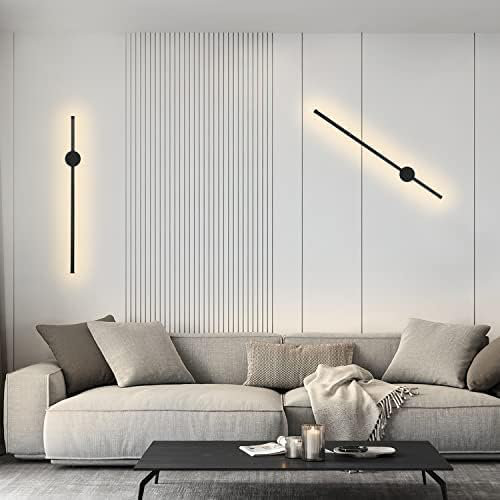 LED Wallchiere