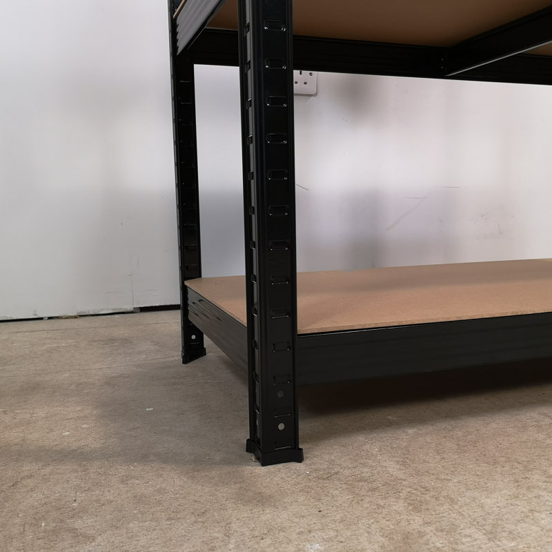 90 cm W Adjustable Height Shelving Unit