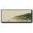 Distant Shore II- Framed Canvas-111269709