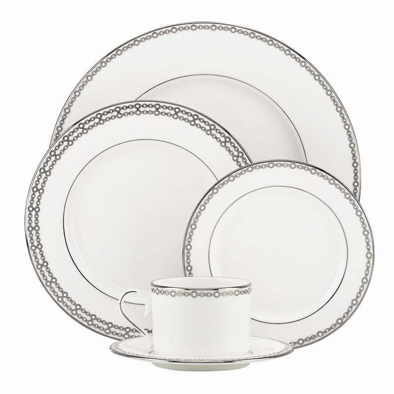 Embraceable Dinnerware Collection