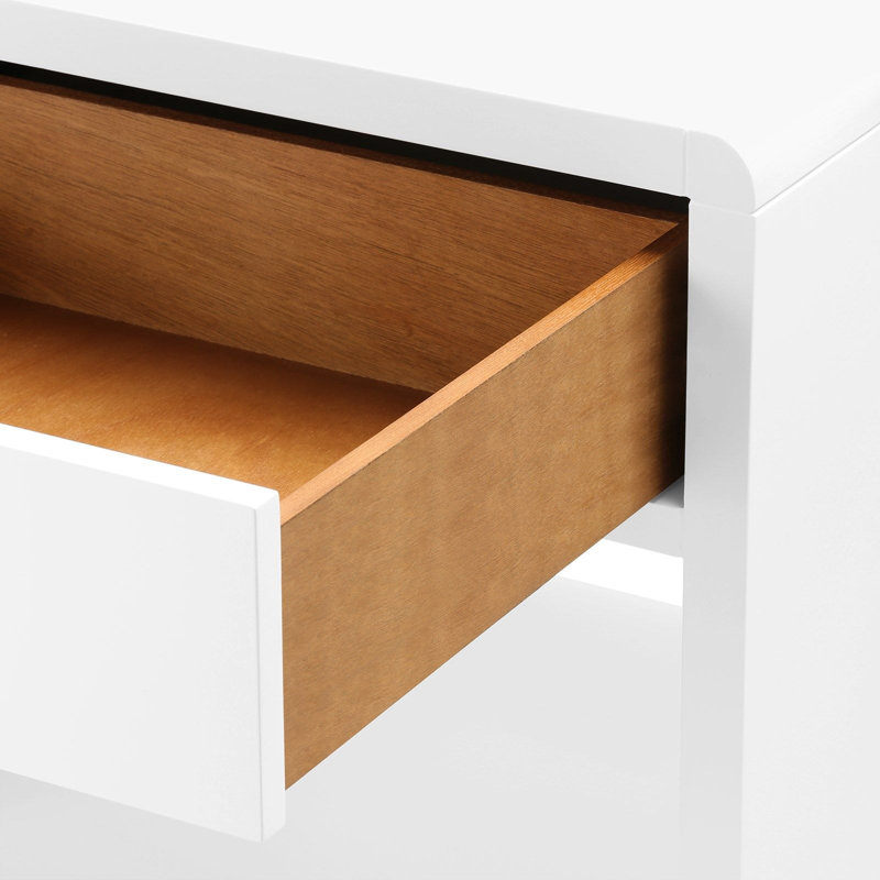 Benjamin End Table