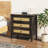 3 - Drawer Dresser Natural Rattan Deco-1264804578