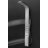 Temperature Control Tower 63" Shower Panel with Fixed Shower Head