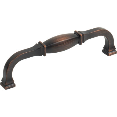 5.03" Center to Center Arch Pull