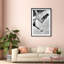Chill Time II Print by Oliver Gal-310266958-495512402