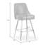 Tabouret de bar et de comptoir Pavlik-2093442360