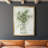 " Delicate Greenery I "-88447884-88447891