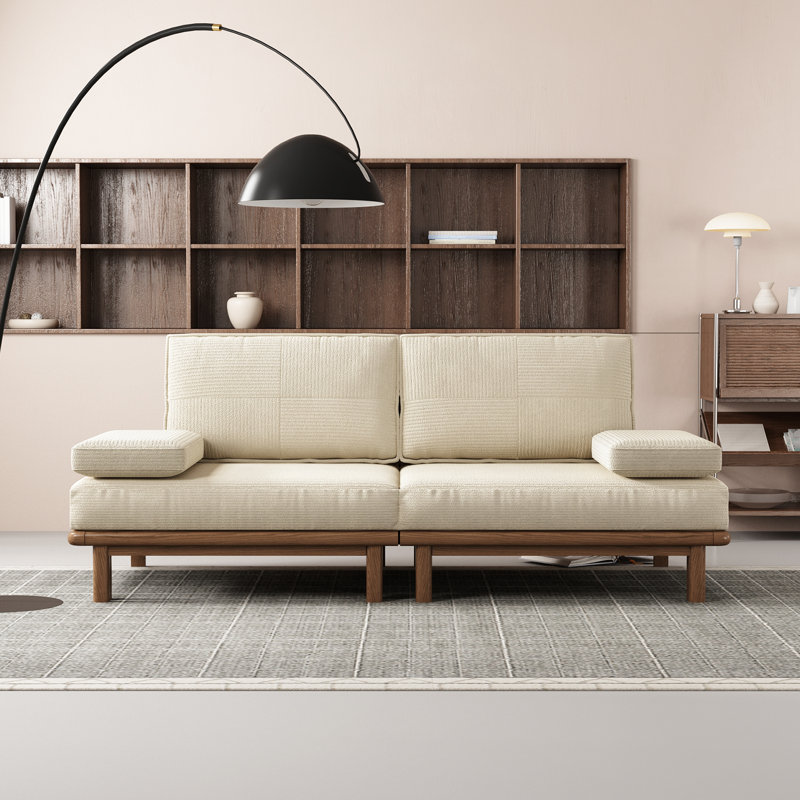 Canapé, Beige
