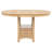 5-piece Oval Counter Height Dining Set