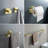 Blaze 5 - Piece Bathroom Hardware Set-92379545