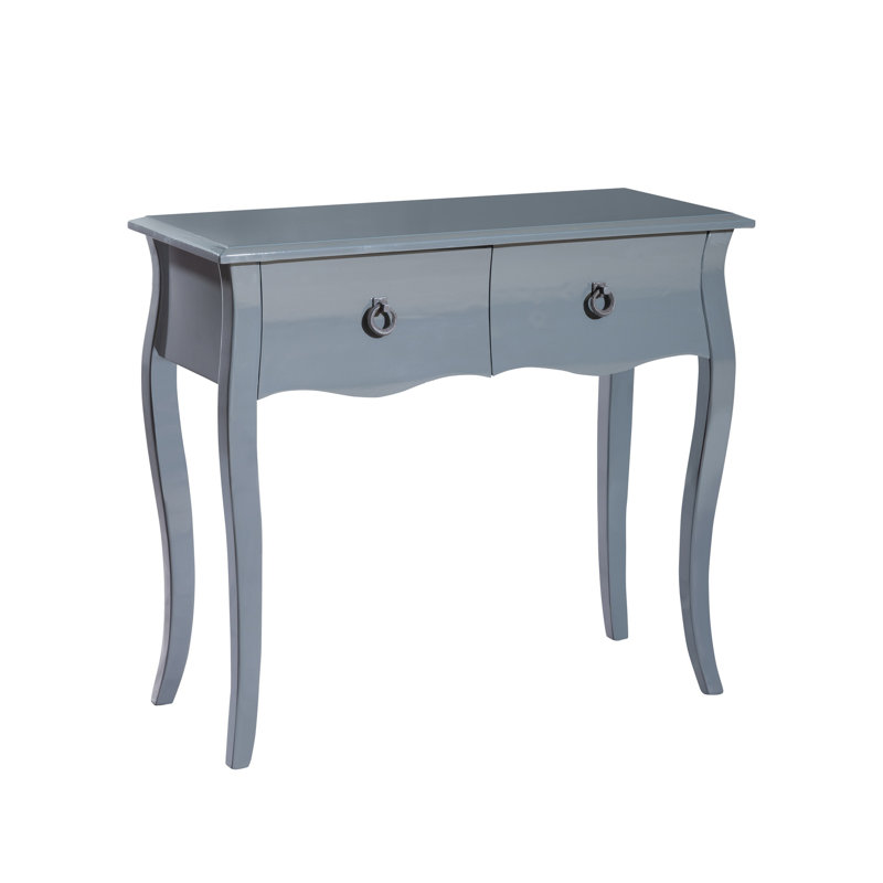 Console Lido, Gray