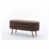 Brown Boucle is out of stock