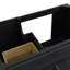 Base de meuble-lavabo simple 36 po seulement-48202405