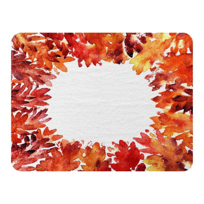 Schreiner Throw Blanket
