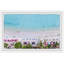 Sun Umbrellas - Single Picture Frame Painting-1871512207