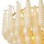 Chaves 12 - Light Chandelier