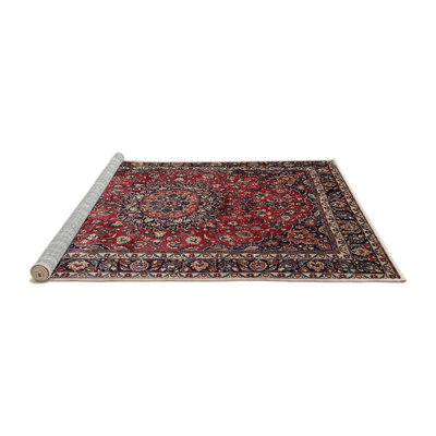 Cheltzie Oriental Indoor Rug