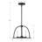 Addis 3-Light Chandelier-1966827009