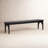 Umbria Solid Wood Bench-317755195