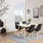 Feena Dining Table