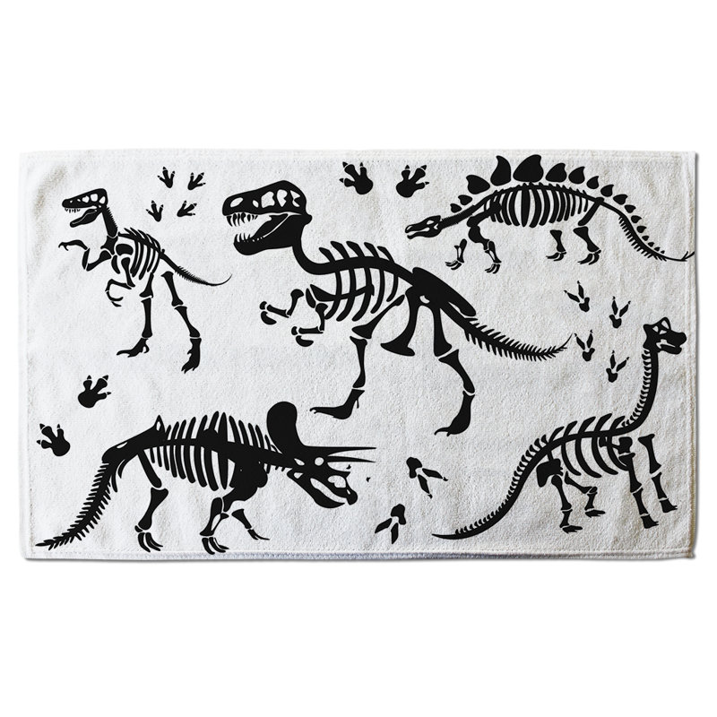 Donyell Midweight Bath Towel