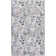 Miccah Machine Washable / Power Loomed