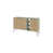 Ash Green/Oak