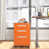 Orange is out of stock