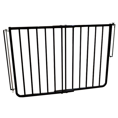 Outdoor Safety Gate