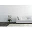 Tapis ivoire/gris Tryon-26607321