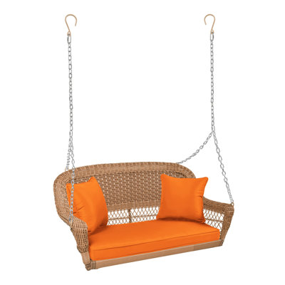 Tarawa 2 Person Porch Swing