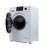 Equator All-in-One 4600 Washer Dryer VENTLESS/VENTED PET Cycle 1.62cf/15lbs 110V-83556873