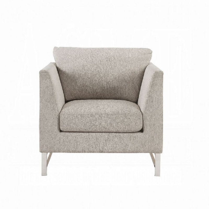 Fauteuil de 38 po Adebowale