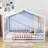 Galbin House Bed by Harper Orchard-100455833-100455832