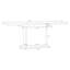 Lolington Extendable Dining Table