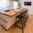 Upholstered Counter Stool-634083283