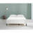 LOVE-Infused Memory Foam Mattress