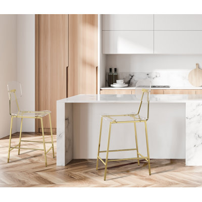 Finley Counter Stool, Set of 2