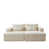 Velours côtelé beige est en rupture de stock sélectionné