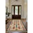 Trayas Collection Digital Print Cotton-Polyester Animal Print Colorful Rug-924834654