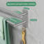 Littles 80cm Towel Bar