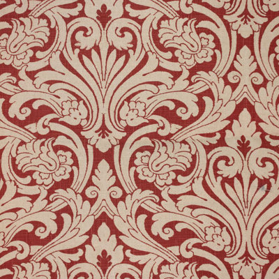 Grand Baroque Fabric
