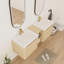 Meuble-lavabo double avec comptoir en céramique-393209226-381323001