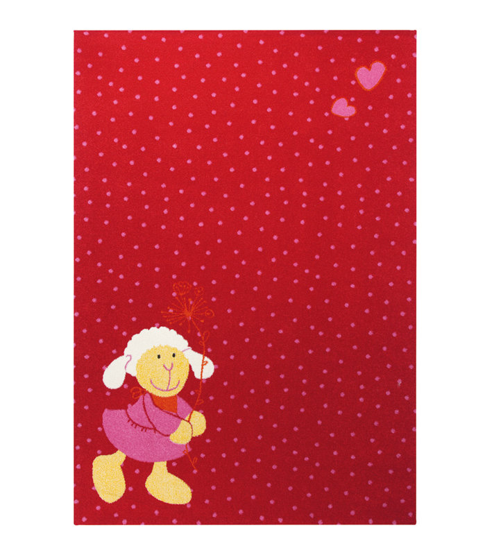 Hand Woven Area Rug, Rectangle 200 x 290cm