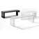 Invisible Coffee Table