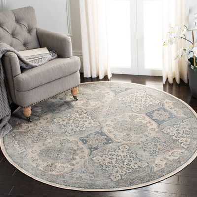 Pitcairn Vintage Performance Oriental Rug