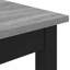 Standing Bar Table Engineered Wood-164364415-164364401
