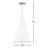 Shia 1 - Light Single Pendant-1347570397