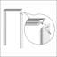 Porte pré-montée Palladio 2H noyau solide-110583261-110583256-110583254